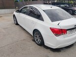 Chevrolet Cruze-3