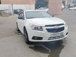 Chevrolet Cruze-5