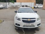 Chevrolet Cruze-1