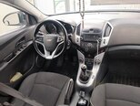 Chevrolet Cruze-8
