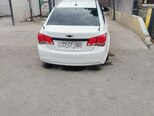 Chevrolet Cruze-10