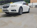 Chevrolet Cruze-6