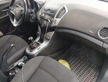 Chevrolet Cruze-9