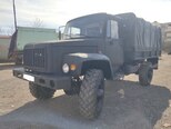 GAZ 3308-5