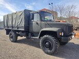 GAZ 3308-11