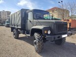 GAZ 3308-4