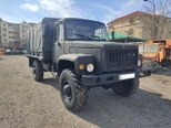 GAZ 3308-12