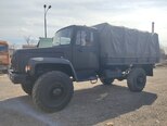 GAZ 3308-7