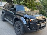 Toyota Land Cruiser Prado-3
