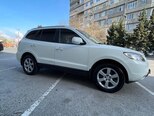 Hyundai Santa Fe-10