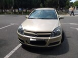 Opel Astra-1