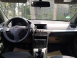 Opel Astra-3