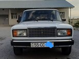 LADA (VAZ) 2107-2