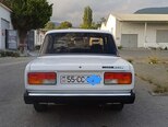 LADA (VAZ) 2107-4