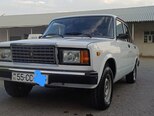 LADA (VAZ) 2107-3