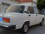 LADA (VAZ) 2107-6
