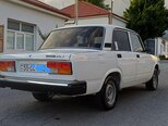 LADA (VAZ) 2107-12