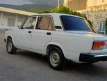 LADA (VAZ) 2107-5