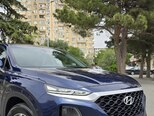 Hyundai Santa Fe-11