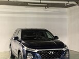 Hyundai Santa Fe-1