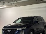 Hyundai Santa Fe-4