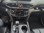 Hyundai Santa Fe-8