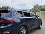 Hyundai Santa Fe-10