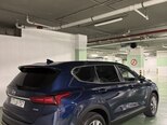 Hyundai Santa Fe-3