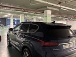 Hyundai Santa Fe-2