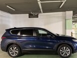 Hyundai Santa Fe-5
