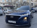 Hyundai Santa Fe-21
