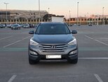 Hyundai Santa Fe-1