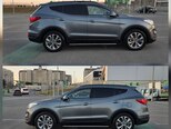Hyundai Santa Fe-7
