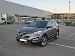 Hyundai Santa Fe-2