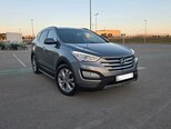 Hyundai Santa Fe-3