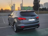 Hyundai Santa Fe-6
