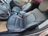 Hyundai Santa Fe-9