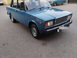 LADA (VAZ) 2107-9