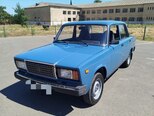 LADA (VAZ) 2107-2