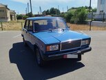 LADA (VAZ) 2107-1