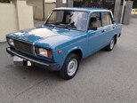 LADA (VAZ) 2107-10