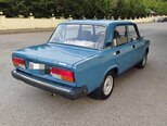 LADA (VAZ) 2107-4