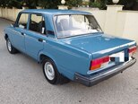 LADA (VAZ) 2107-3