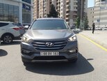 Hyundai Santa Fe-2