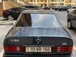 Mercedes 190-2