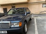 Mercedes 190-14