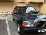 Mercedes 190-16