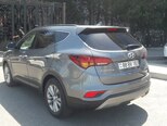 Hyundai Santa Fe-7