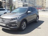 Hyundai Santa Fe-3