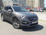 Hyundai Santa Fe-11